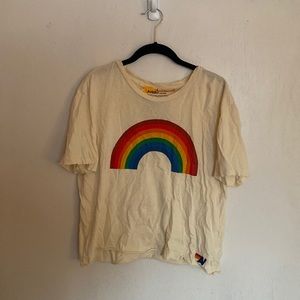 Aviator Nations shirt